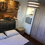 La Residencia 3*