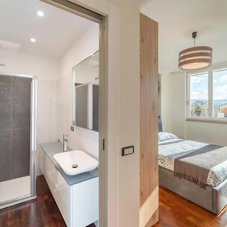 Panzió La Residencia Alghero