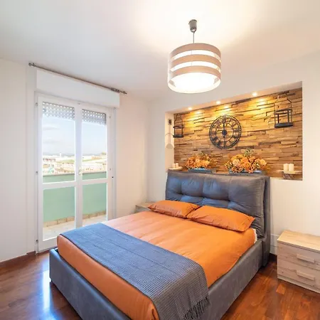 Bed & Breakfast La Residencia Alghero