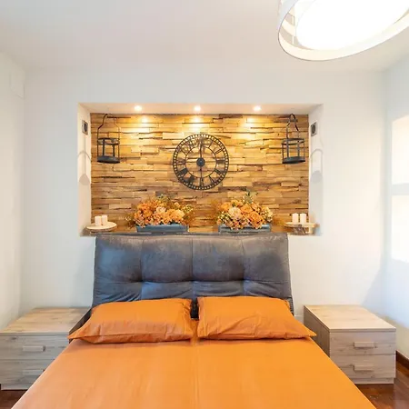 La Residencia Bed & Breakfast