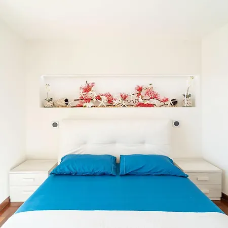 Bed & Breakfast La Residencia Alghero