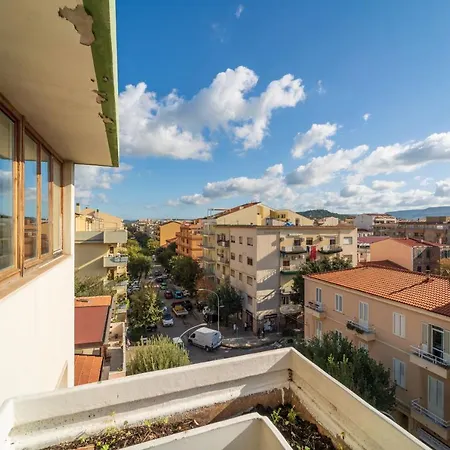 Bed & Breakfast La Residencia