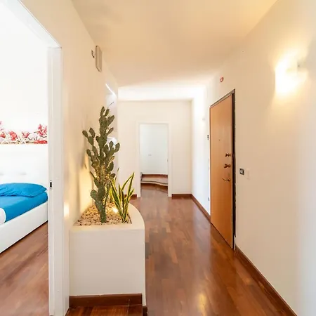 Bed & Breakfast La Residencia