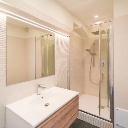 La Residencia Alghero