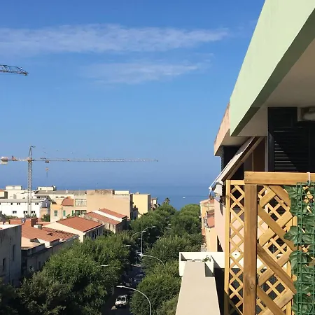 Frühstückspension La Residencia