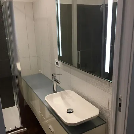 Bed & Breakfast La Residencia