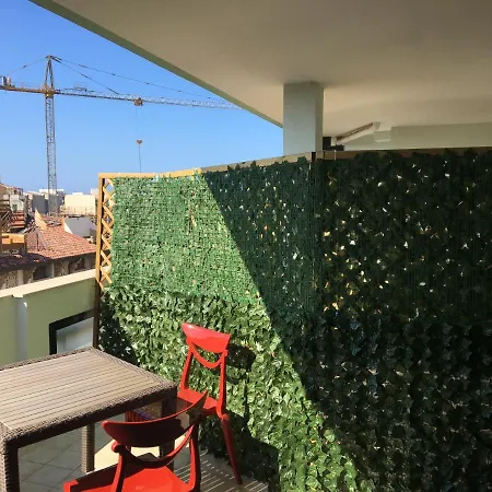 La Residencia 住宿加早餐酒店 阿尔盖罗