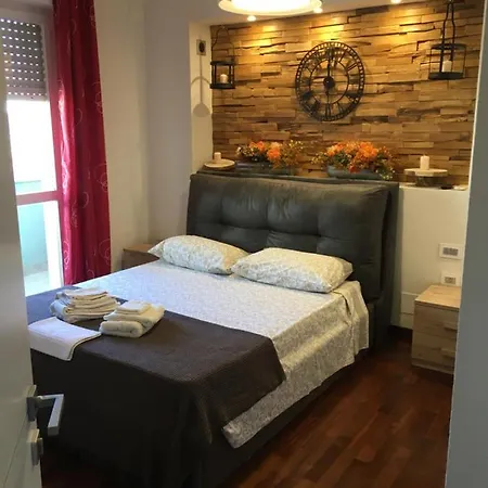 Bed & Breakfast La Residencia