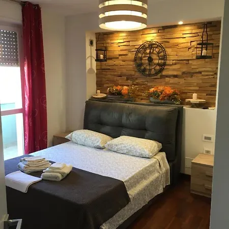 La Residencia 3*
