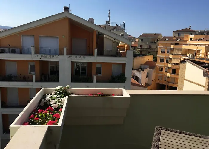 La Residencia 3* アルゲーロ