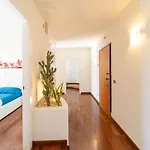 Bed & Breakfast La Residencia