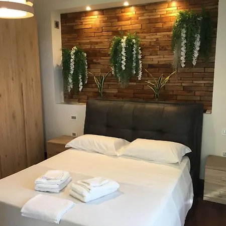 La Residencia 3*