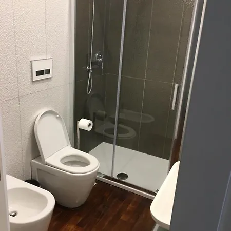 La Residencia Отель типа 