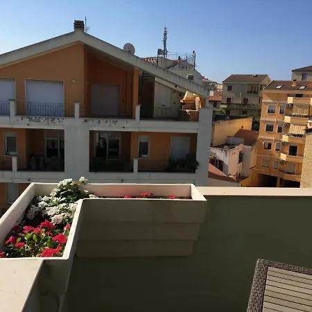 La Residencia 3* Альгеро