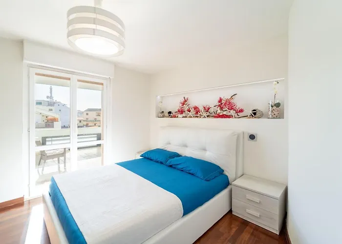 La Residencia Альгеро