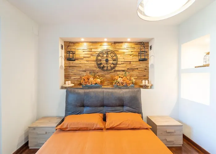 La Residencia Отель типа 