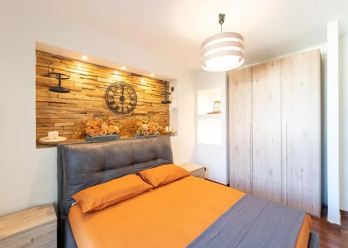 La Residencia 3* Альгеро