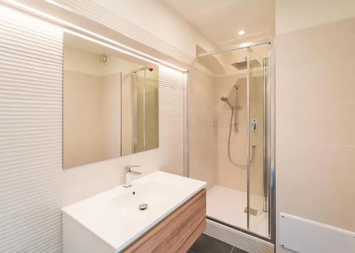 La Residencia Альгеро