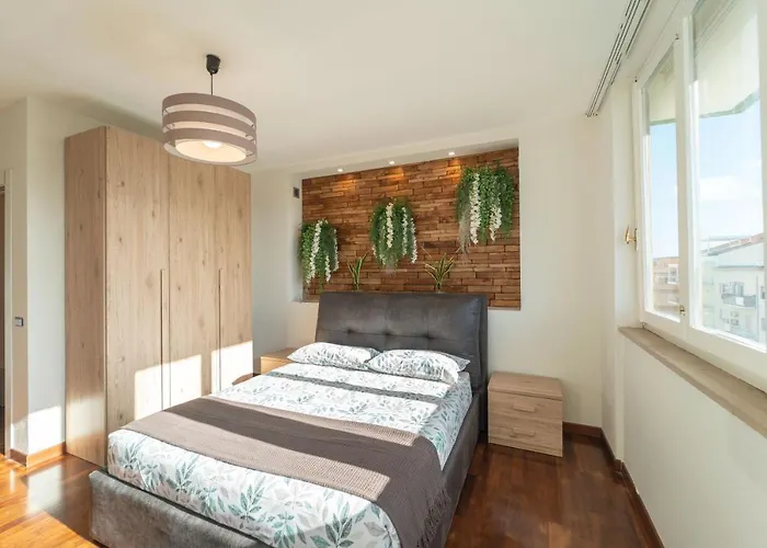 La Residencia Отель типа 