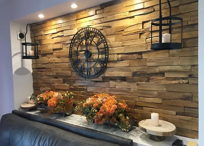 La Residencia Отель типа 