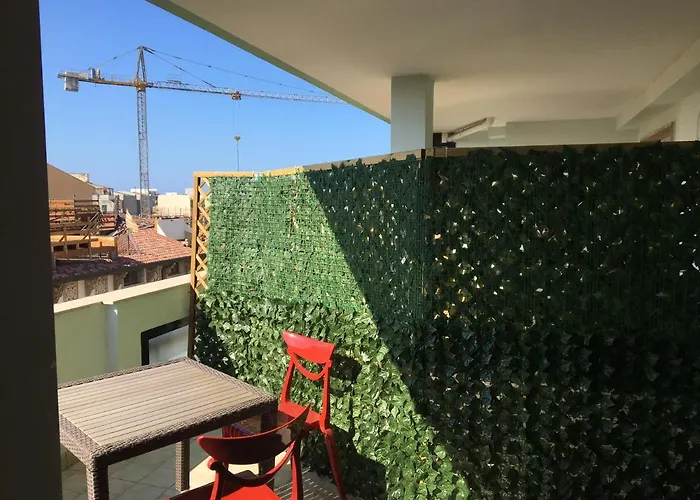 La Residencia Отель типа 